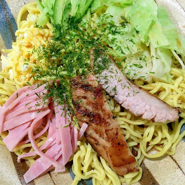 手作りタレで冷やし中華 レシピ 作り方 By Sakurasaku桜 楽天レシピ 手作りタレで冷やし中華 レシピ 作り方 By Sakurasaku桜 楽天レシピ